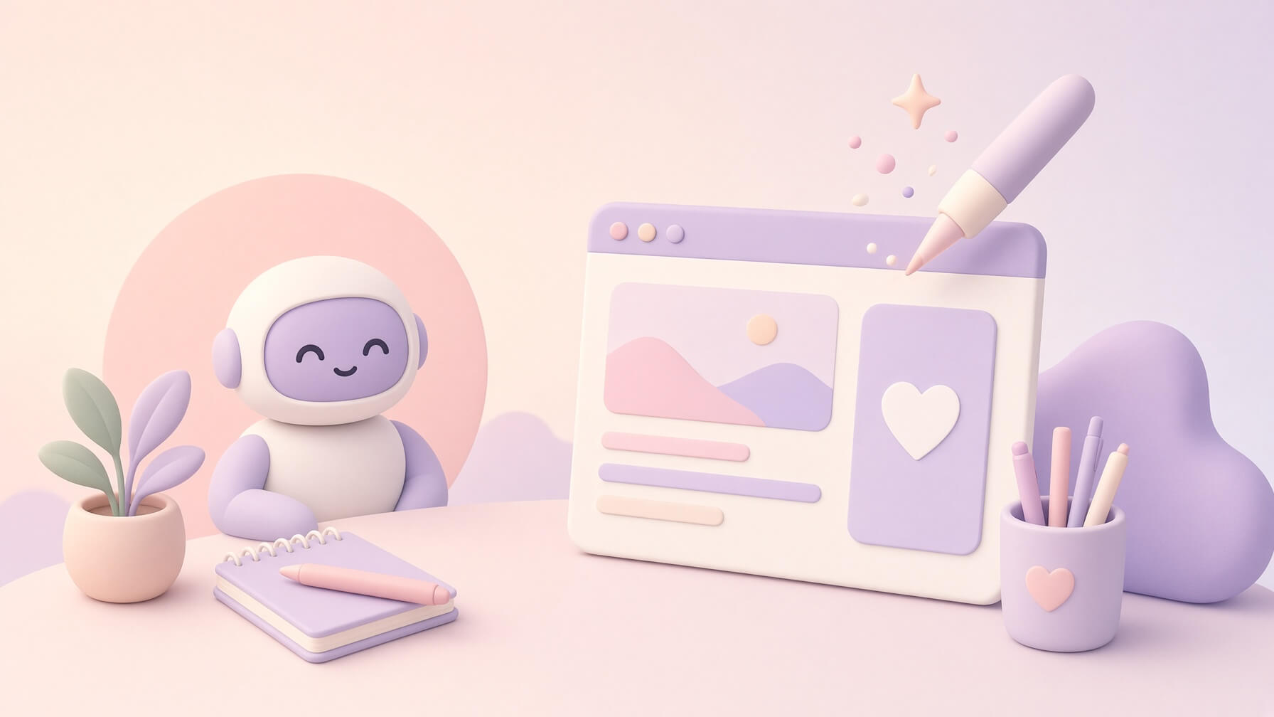 Peut-on faire un site avec l'IA ?